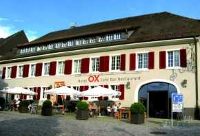 Hotels in Heitersheim